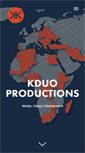 Mobile Screenshot of kduoapps.com